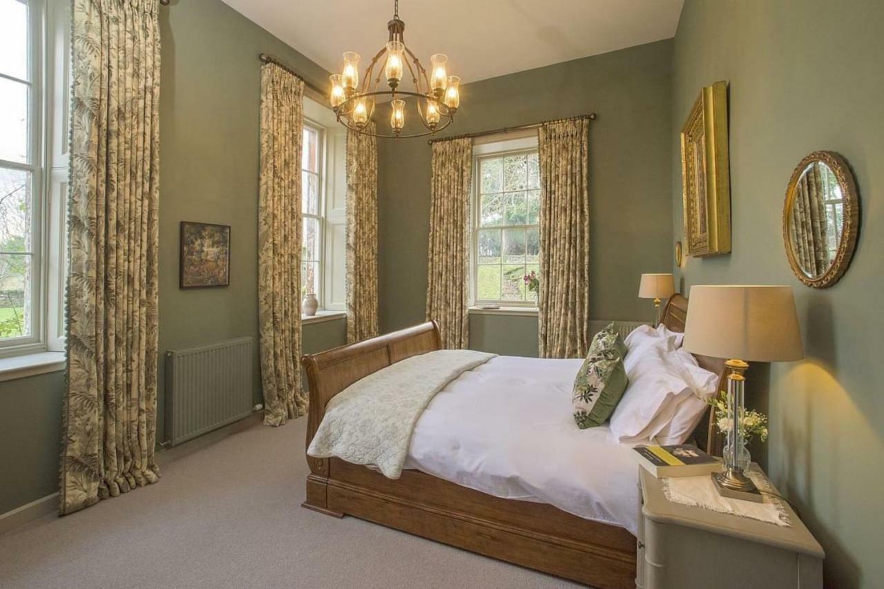 شقة The Sculleries At Thirlestane Castle Lauder المظهر الخارجي الصورة